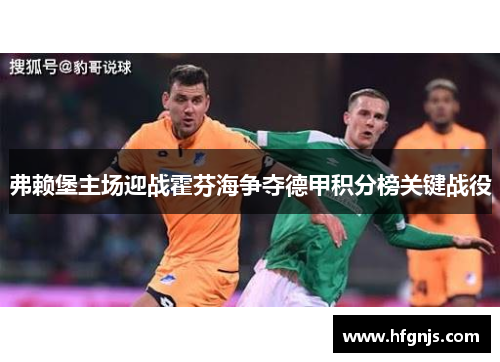 弗赖堡主场迎战霍芬海争夺德甲积分榜关键战役